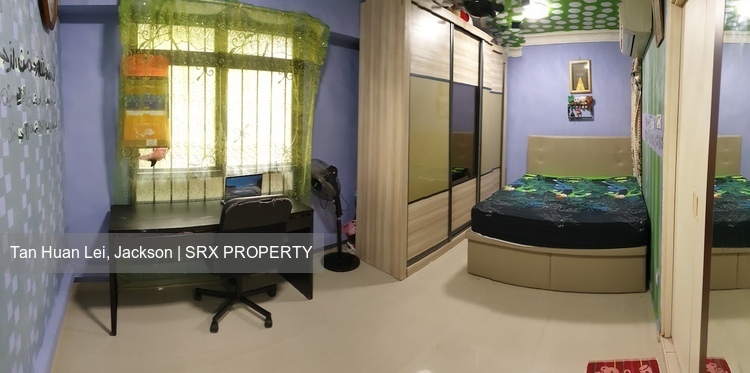 Blk 119C Kim Tian Road (Bukit Merah), HDB 4 Rooms #280710231